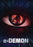 E-Demon (MOD) (DVD Movie) - movie cover art