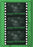 ESCAPE INTO NIGHT (MOD) (DVD Movie) - movie cover art