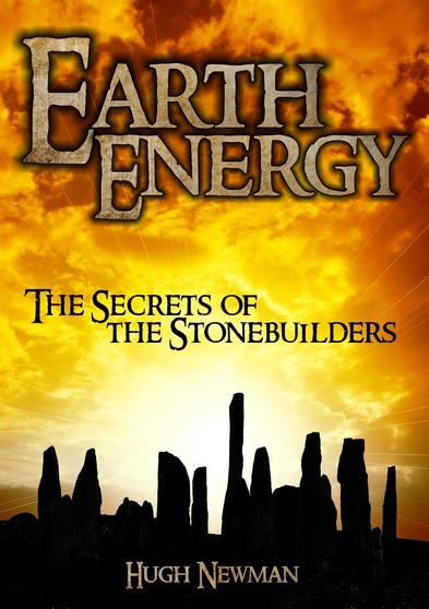 Earth Energy: The Secrets Of The Stonebuilders (MOD) (DVD Movie) - movie cover art