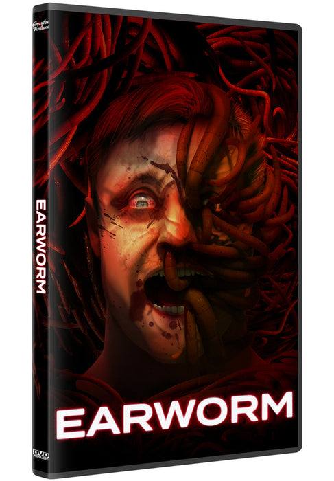 Earworm (MOD) (DVD Movie) - movie cover art