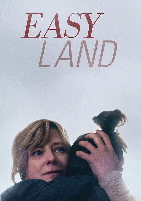 Easy Land (MOD) (DVD Movie) - movie cover art