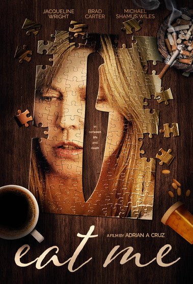 Eat Me (MOD) (DVD Movie) - movie cover art