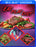 Eat, Play, Diet (MOD) (BluRay Movie) - movie cover art