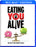 Eating You Alive (MOD) (BluRay Movie) - movie cover art