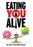 Eating You Alive (MOD) (DVD Movie) - movie cover art