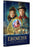 Ebenezer the Traveler (MOD) (DVD Movie) - movie cover art