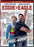 Eddie the Eagle (MOD) (DVD Movie) - movie cover art