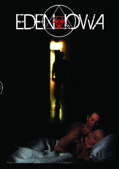 Eden Iowa (MOD) (DVD Movie) - movie cover art