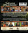 Eden's Choice (MOD) (BluRay Movie) - back cover art