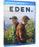 Eden. (MOD) (BluRay Movie) - movie cover art