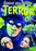 Edgar Wallace's ""The Terror"" (MOD) (DVD MOVIE)