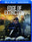 Edge of Extinction (MOD) (BluRay Movie) - movie cover art