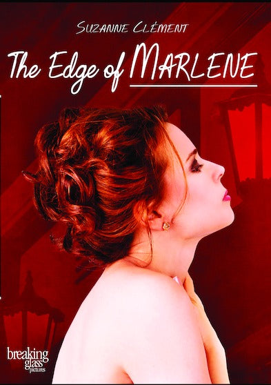 Edge of Marlene (MOD) (DVD Movie) - movie cover art