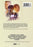Eighteen (MOD) (DVD Movie) - back cover art