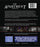 El Apartamento (MOD) (BluRay Movie) - back cover art