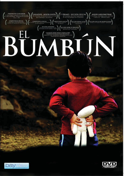 El Bumbun (MOD) (DVD Movie) - movie cover art