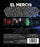 El Merchi (MOD) (BluRay Movie) - back cover art