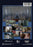 El Seguidor (MOD) (DVD Movie) - back cover art