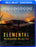 Elemental: Reimagine Wildfire (MOD) (BluRay Movie) - movie cover art