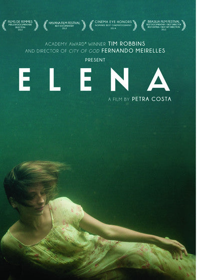 Elena (MOD) (DVD Movie) - movie cover art