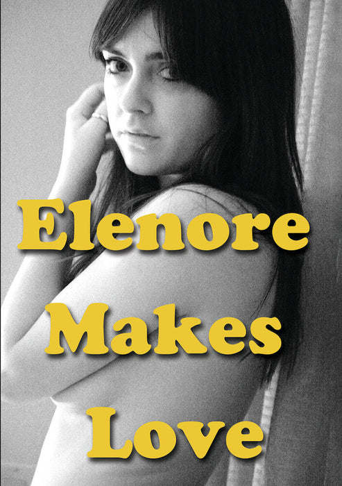 Elenore Makes Love (MOD) (DVD Movie) - movie cover art