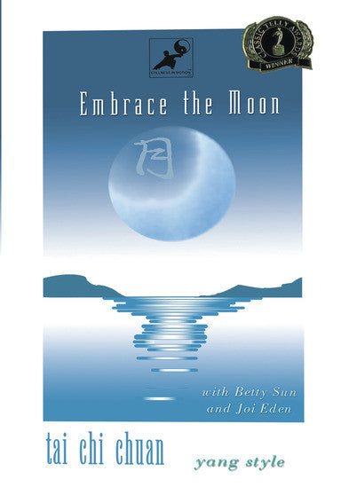 Embrace the Moon (MOD) (DVD Movie) - movie cover art