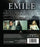 Emile (MOD) (BluRay Movie) - back cover art