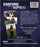 Empire of the Apes (MOD) (BluRay Movie) - back cover art