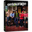 Entourage Season 3 Part 1 DVD - movie cover art