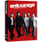 Entourage: Season 4 DVD - movie cover art