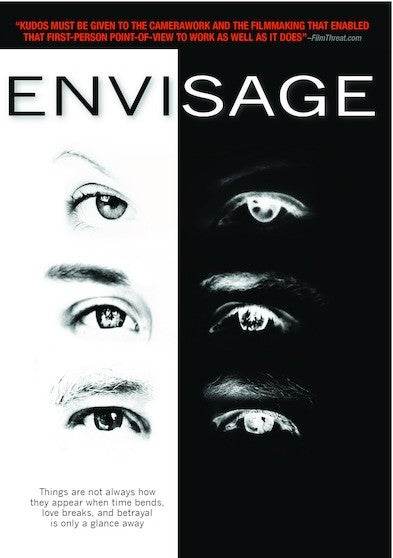 Envisage (MOD) (DVD Movie) - movie cover art