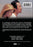 Ephemeral Eternity (MOD) (DVD Movie) - back cover art