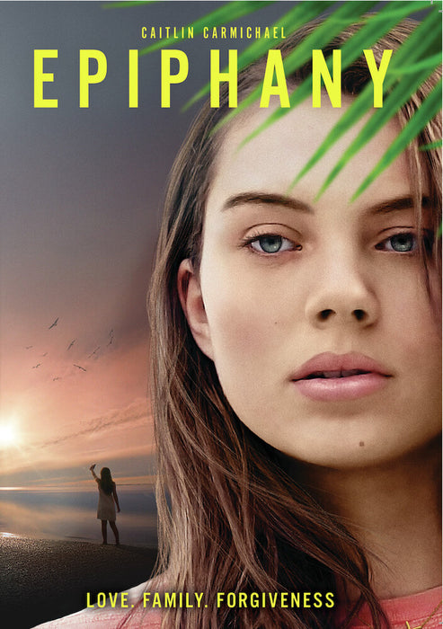 Epiphany (MOD) (DVD Movie) - movie cover art