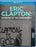 Eric Clapton - Standing at the Crossroads (MOD) (BluRay Movie) - movie cover art