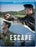 Escape (MOD) (BluRay Movie) - movie cover art