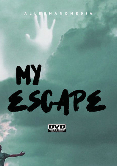 Escape (MOD) (DVD Movie) - movie cover art