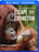 Escape from Extinction (MOD) (BluRay Movie) - movie cover art