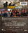 Escape from Isis (MOD) (BluRay Movie) - back cover art