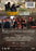 Escape from Isis (MOD) (DVD Movie) - back cover art