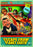 Escape from Planet Earth (Retro Cover Art) (MOD) (DVD MOVIE)