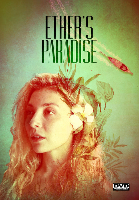 Ether's Paradise (MOD) (DVD Movie) - movie cover art