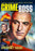 Euro-Crime Double Feature: Crime Boss (1972) / Emergency Squad (1974) (MOD) (DVD MOVIE)