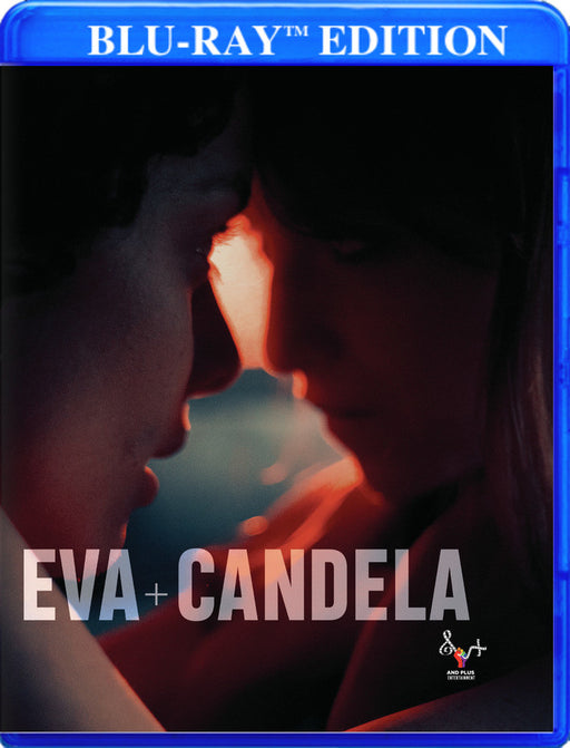 Eva and Candela (MOD) (BluRay Movie) - movie cover art