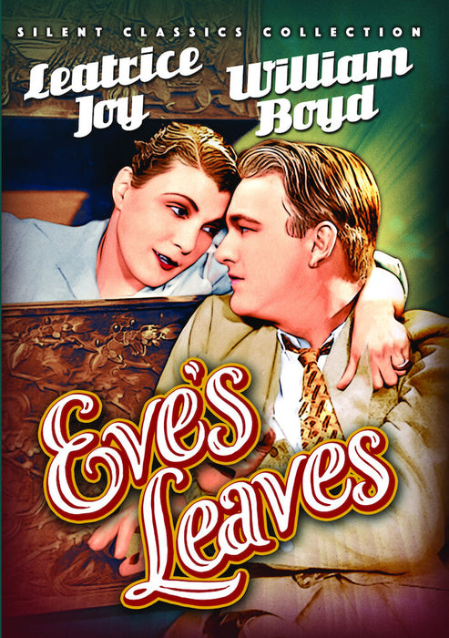 Eve's Leaves (Silent) (MOD) (DVD MOVIE)