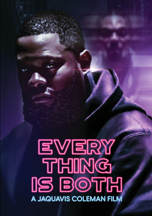 Everything is Both (MOD) (DVD Movie) - movie cover art