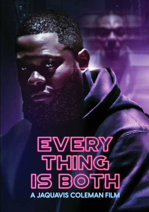 Everything is Both (MOD) (DVD Movie) - movie cover art