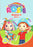 Everything's Rosie Season 2 Part 1 (MOD) (DVD Movie) - movie cover art