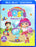 Everything's Rosie Seasons 1 and 2 (MOD) (BluRay Movie) - movie cover art