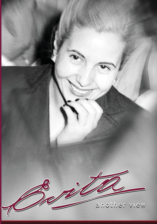 Evita, Another View (MOD) (DVD Movie) - movie cover art