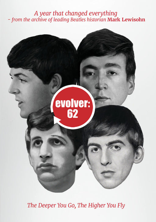 Evolver 62 (MOD) (DVD Movie) - movie cover art